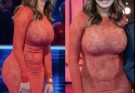 At 61, Carol Vorderman Stuns With Her Fit Figure