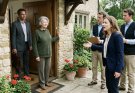 My Daughter-in-Law Excluded Me From the Family Reunion—Then She Came to Claim My Cottage
