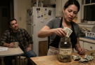 My Husband Stole $880 From Our Tip Jar—Then I Discovered Who His “Girl” Really Was